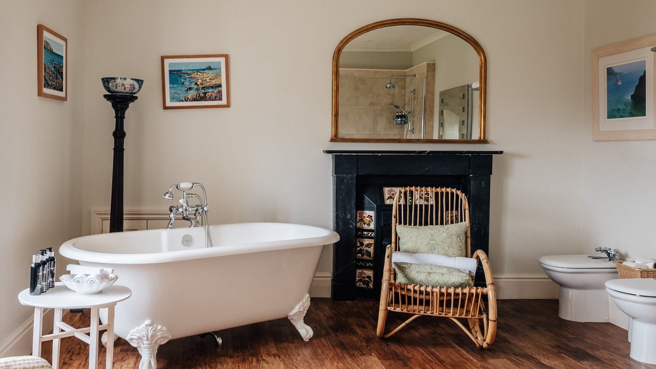 Photo of Bathroom in Saltash