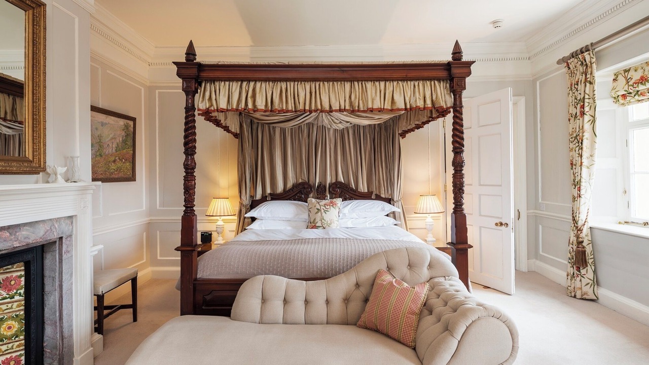 Photo of Bedroom in Saltash