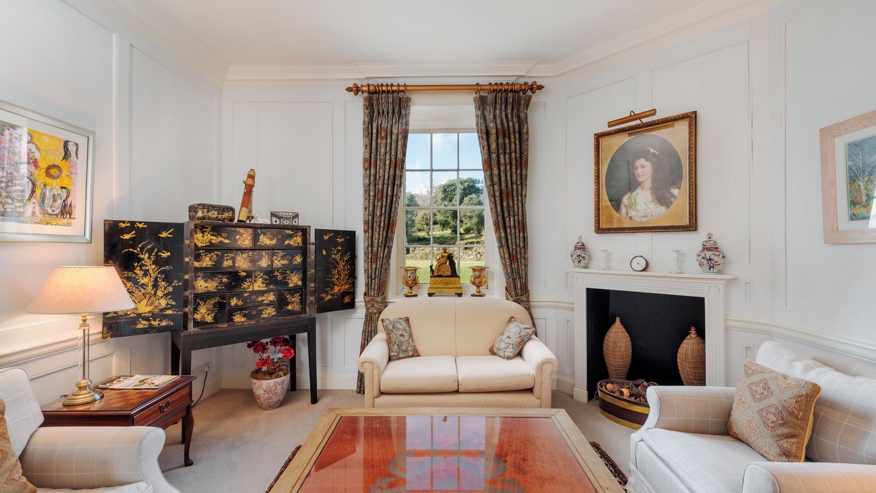 Photo of Livingroom in Saltash