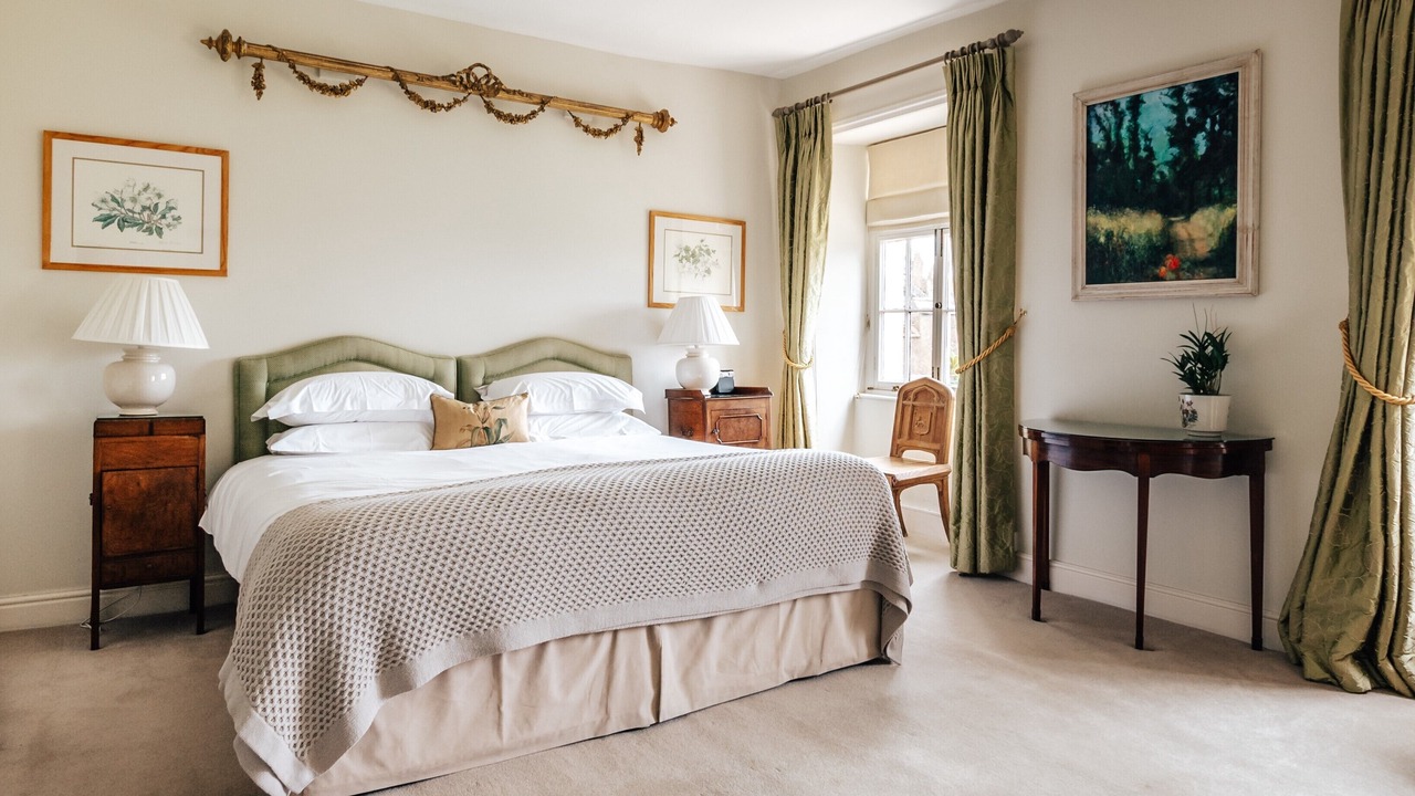 Photo of Bedroom in Saltash