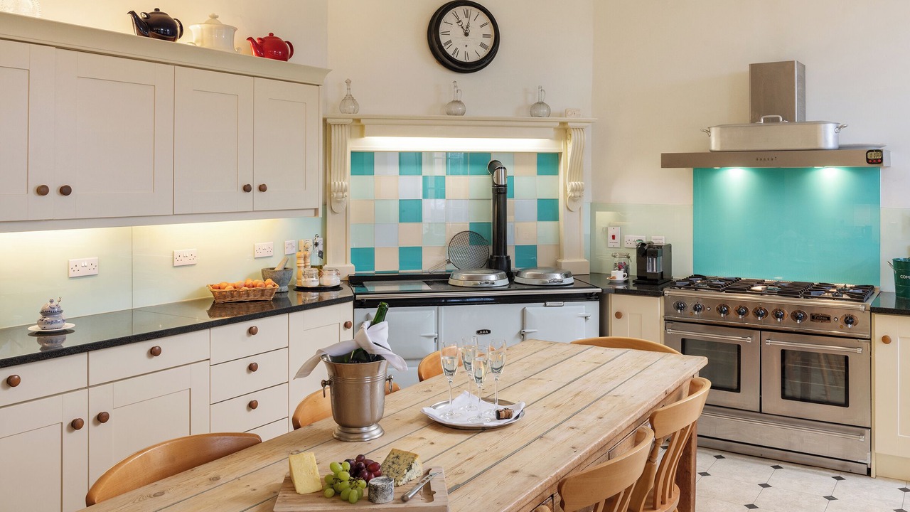 Photo of Kitchen in Saltash