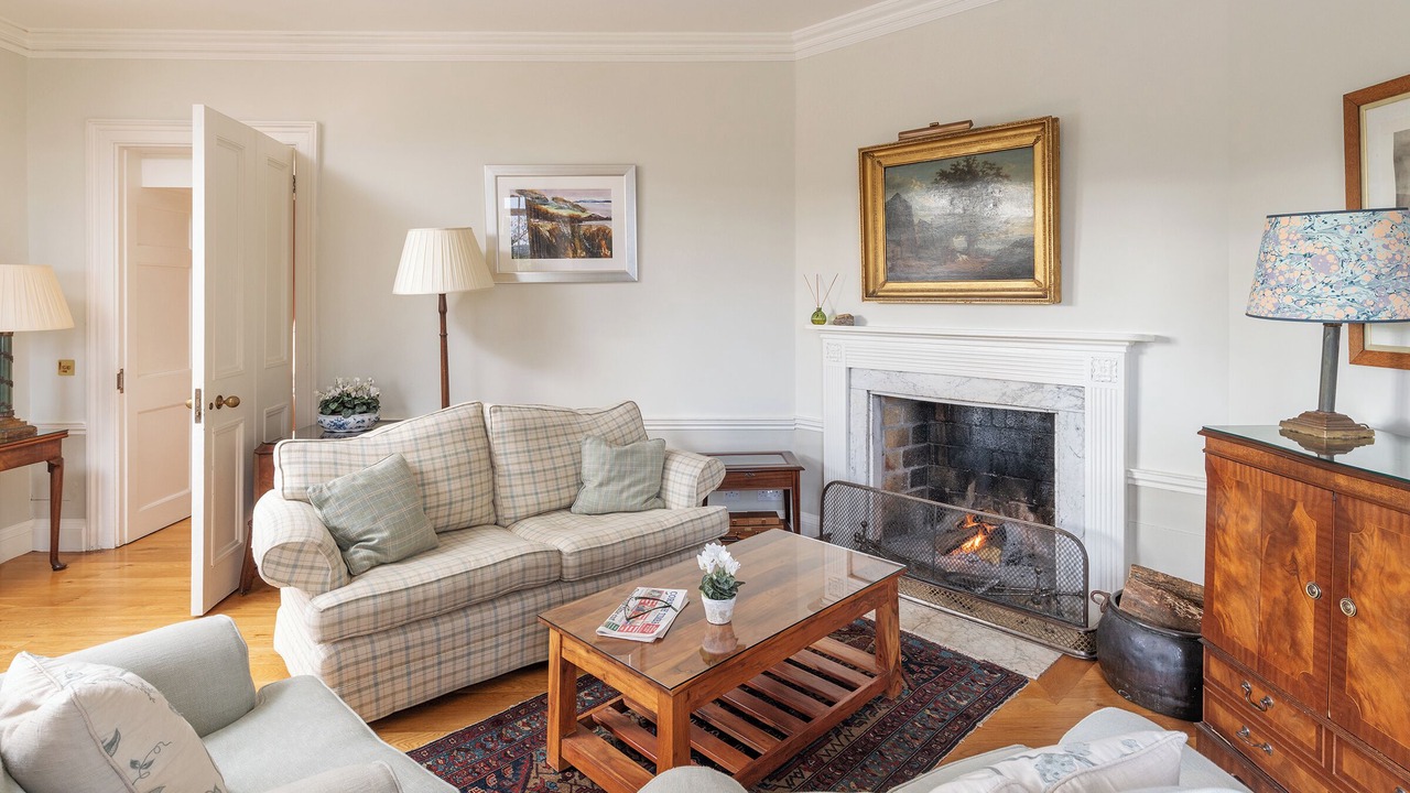 Photo of Livingroom in Saltash