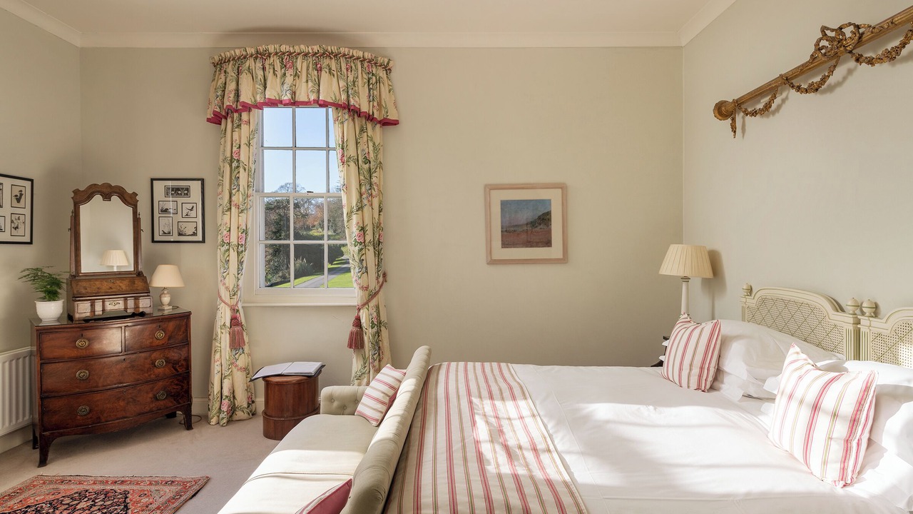 Photo of Bedroom in Saltash