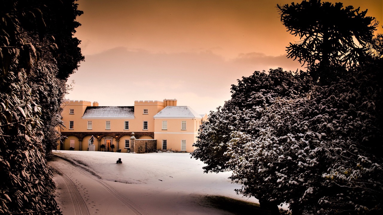 Photo of Outdoor in Saltash