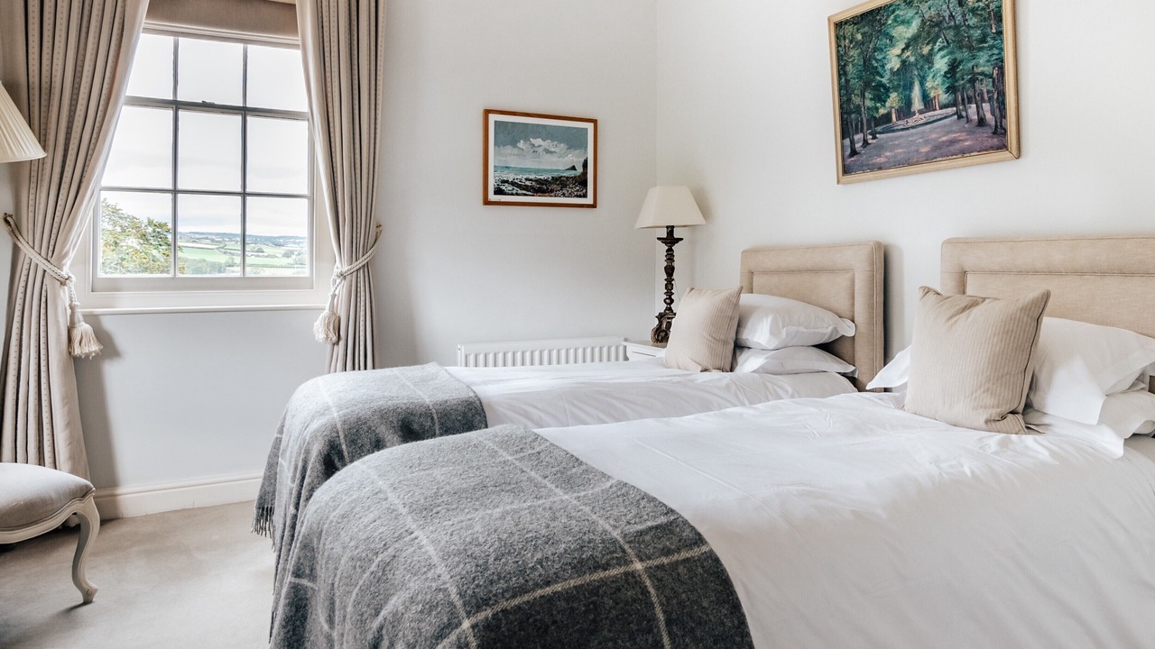 Photo of Bedroom in Saltash