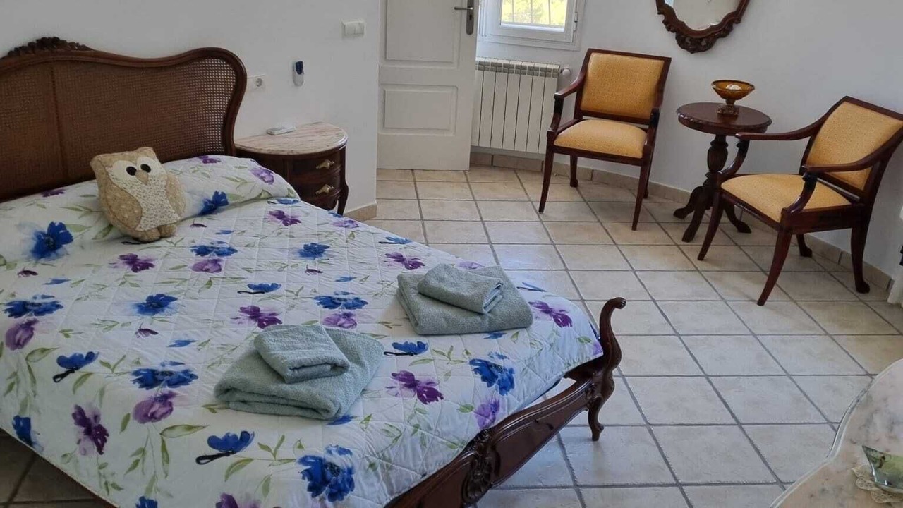 Photo of Bedroom in Lliber