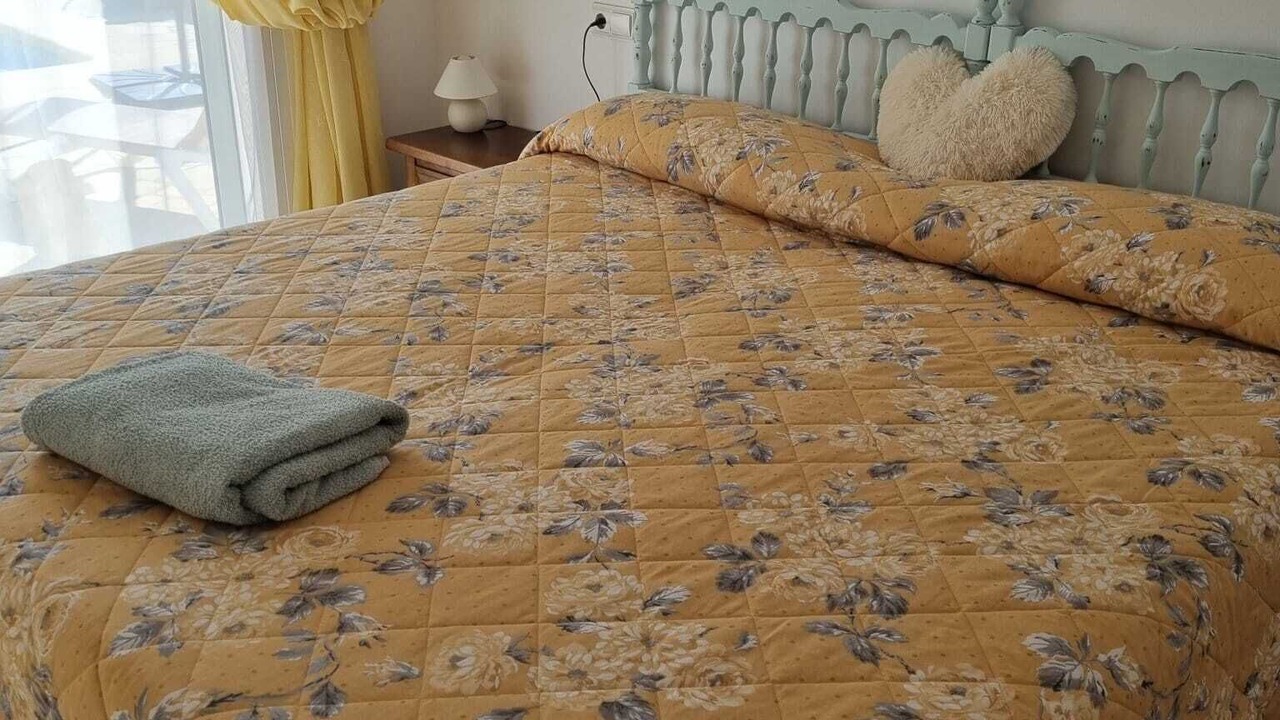 Photo of Bedroom in Lliber