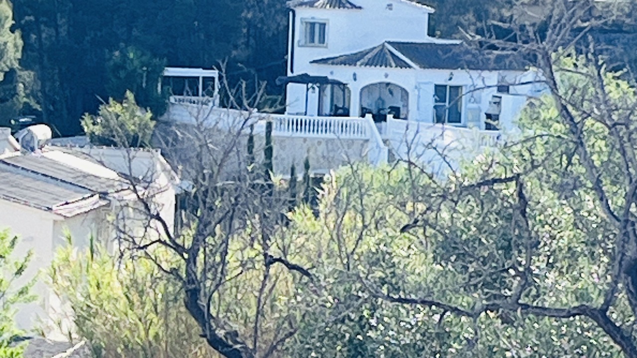 Photo of Outdoor in Lliber