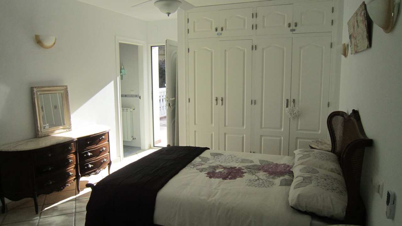Photo of Bedroom in Lliber