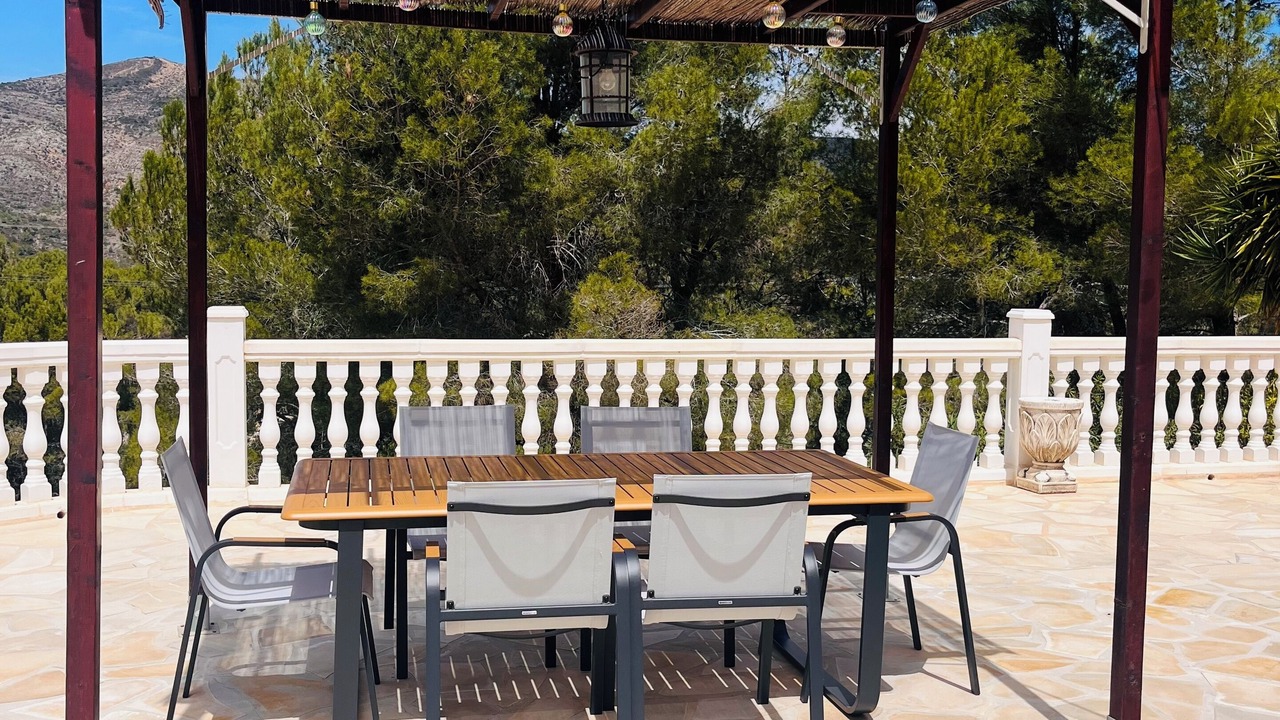 Photo of Outdoor in Lliber
