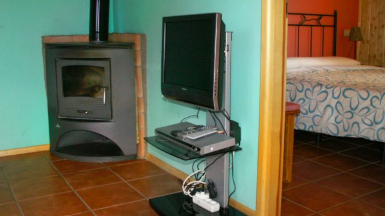 Photo of Bedroom in Villalba de la Sierra