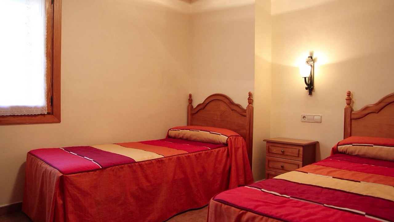 Photo of Bedroom in Sahun