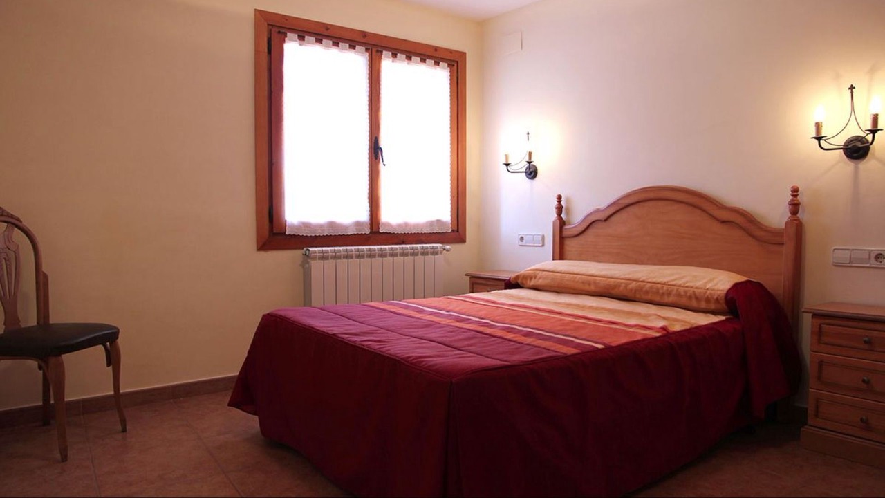 Photo of Bedroom in Sahun