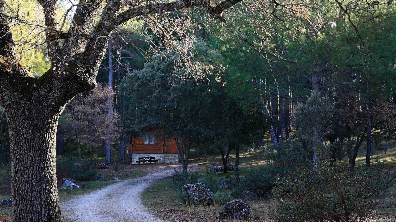 Photo of Outdoor in Canamares