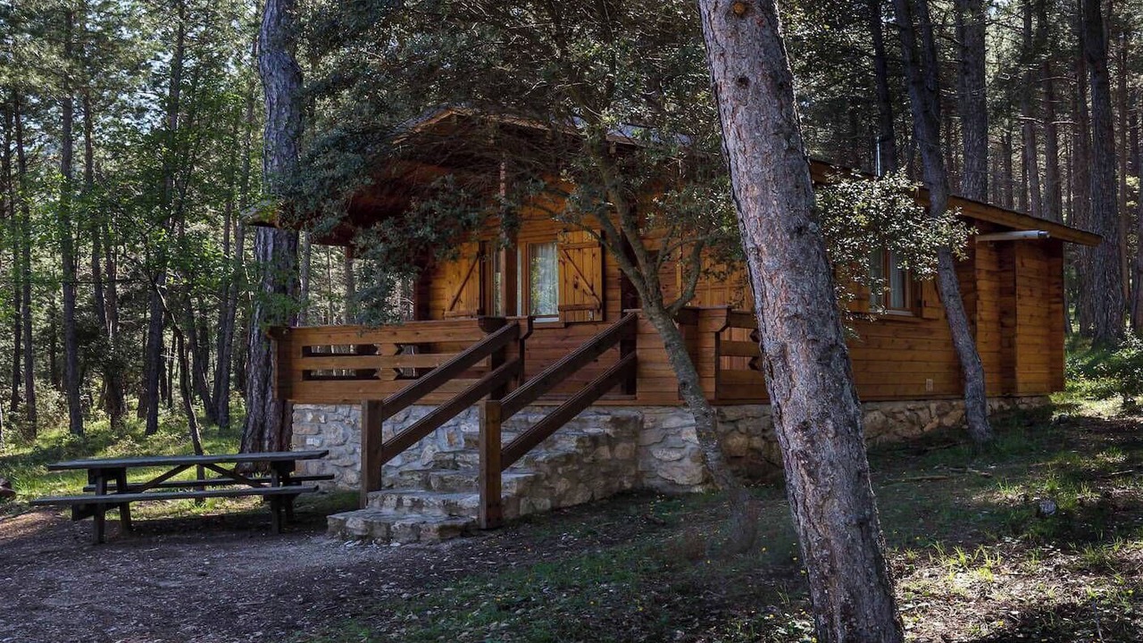 Photo of Outdoor in Canamares
