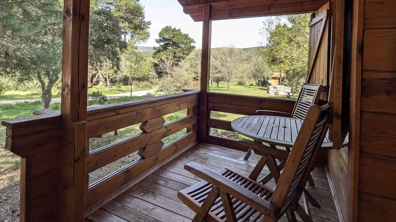 Photo of Outdoor in Canamares