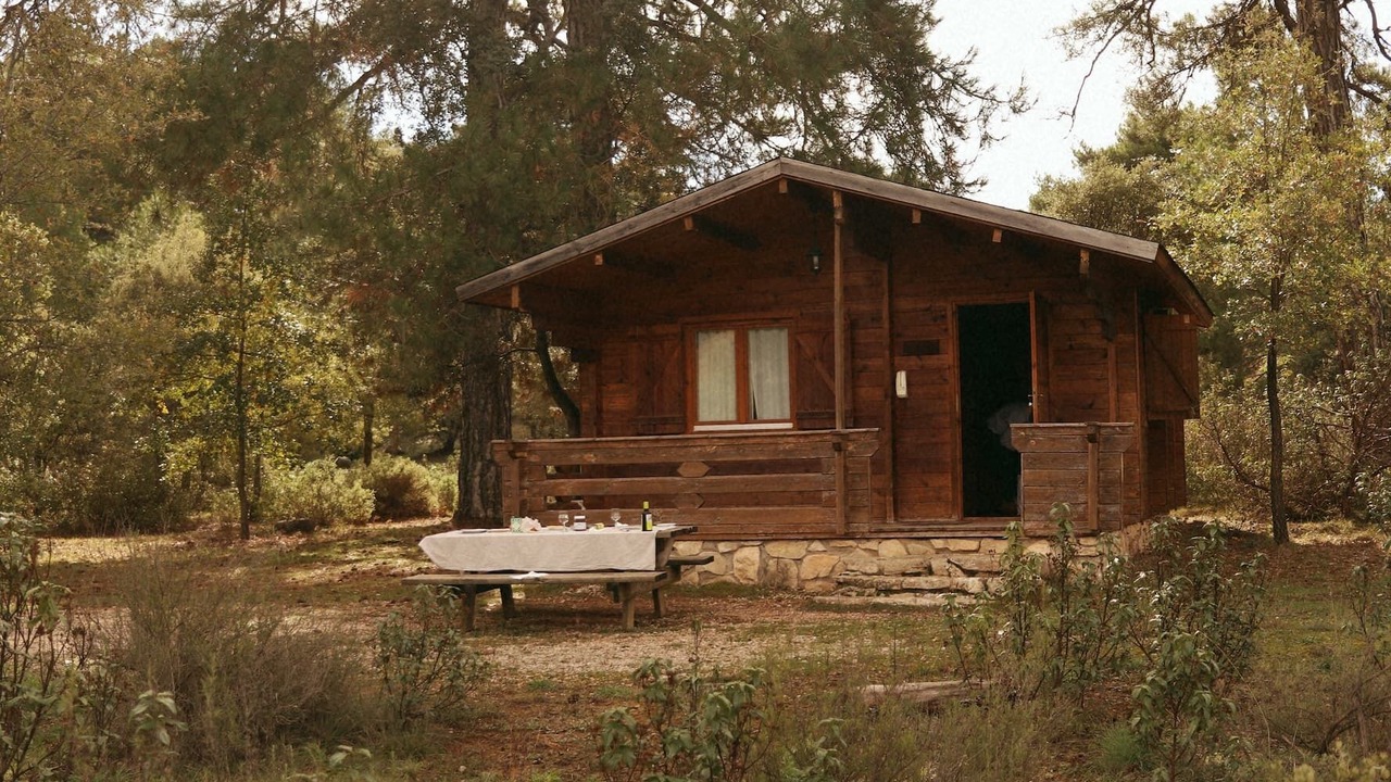 Photo of Outdoor in Canamares