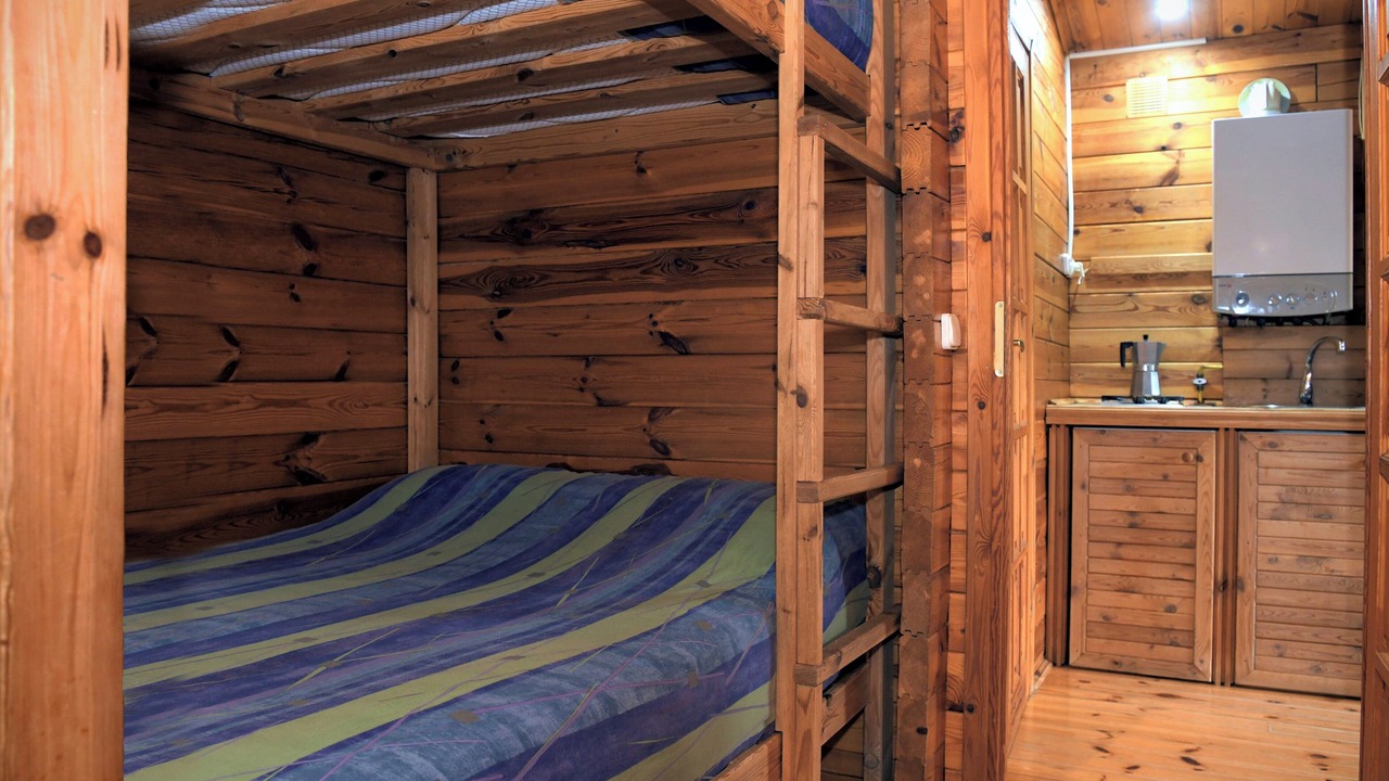 Photo of Bedroom in Canamares