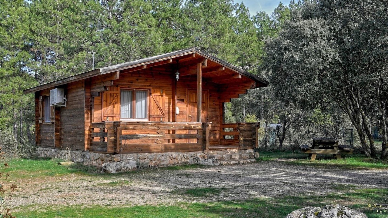 Photo of Outdoor in Canamares
