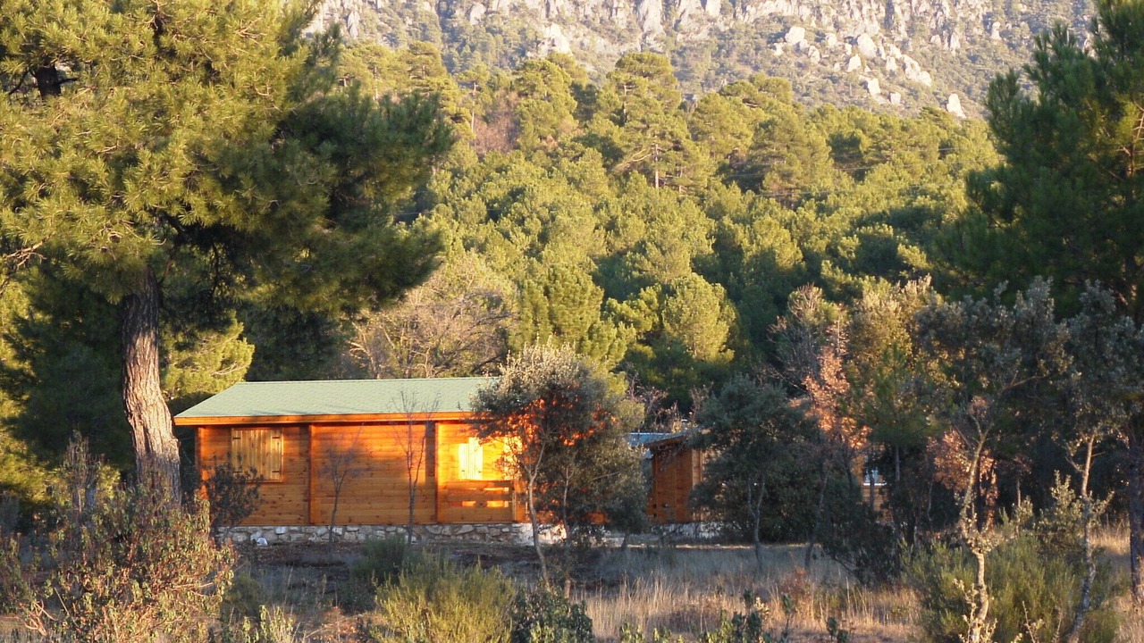 Photo of Outdoor in Canamares