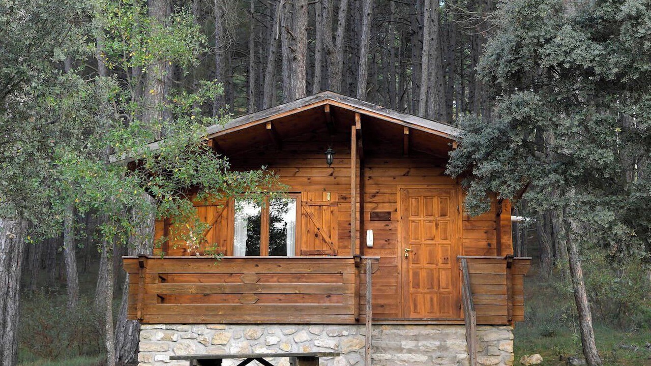 Photo of Outdoor in Canamares