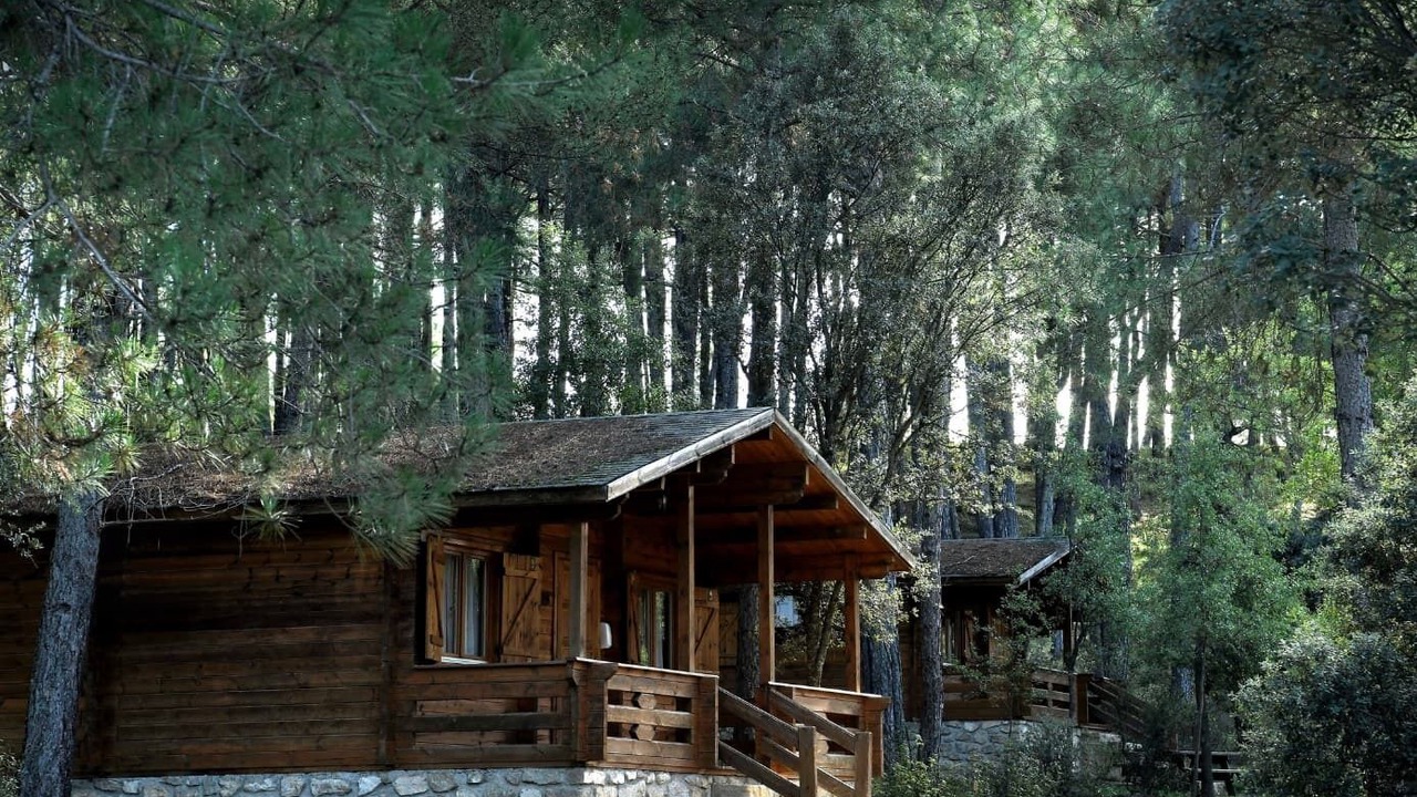 Photo of Outdoor in Canamares