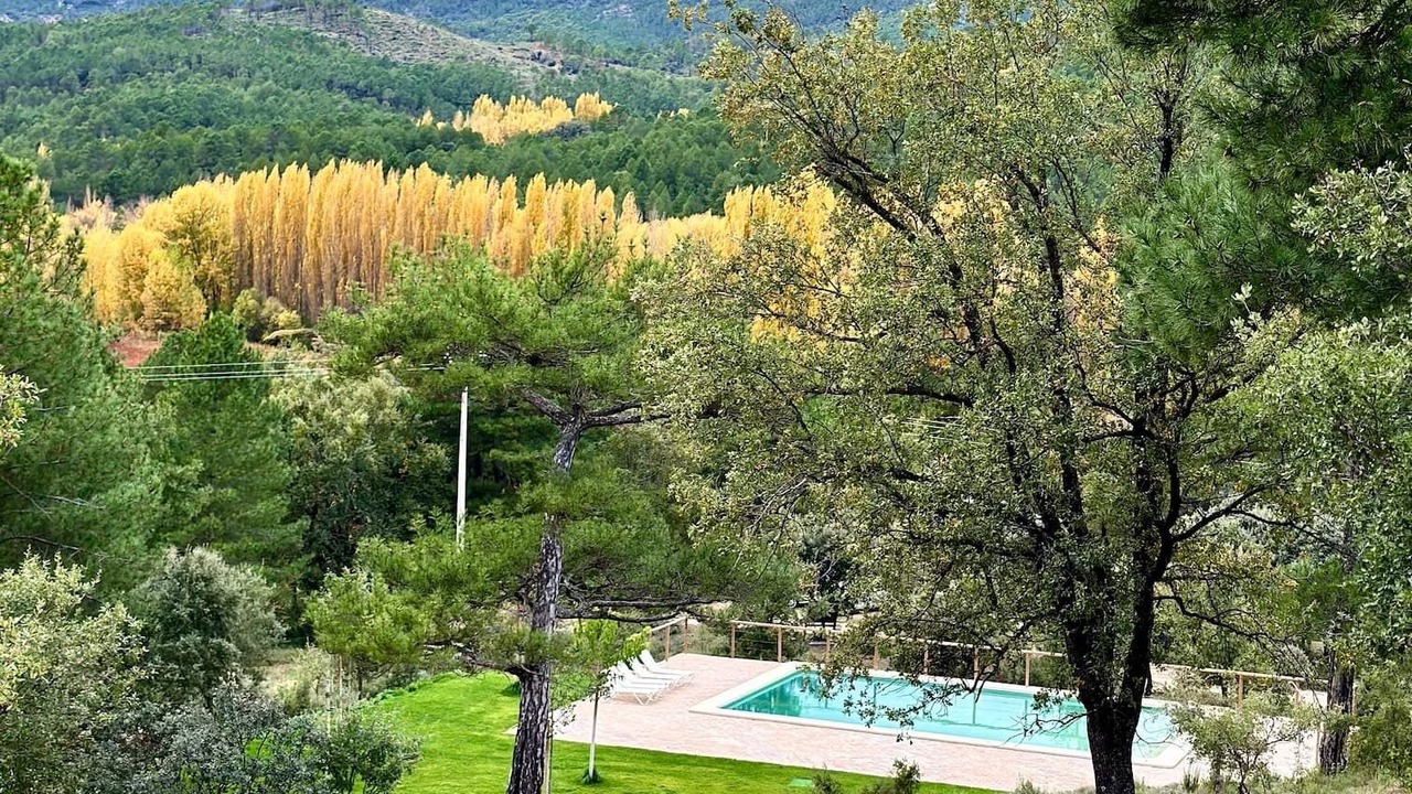 Photo of Outdoor in Canamares
