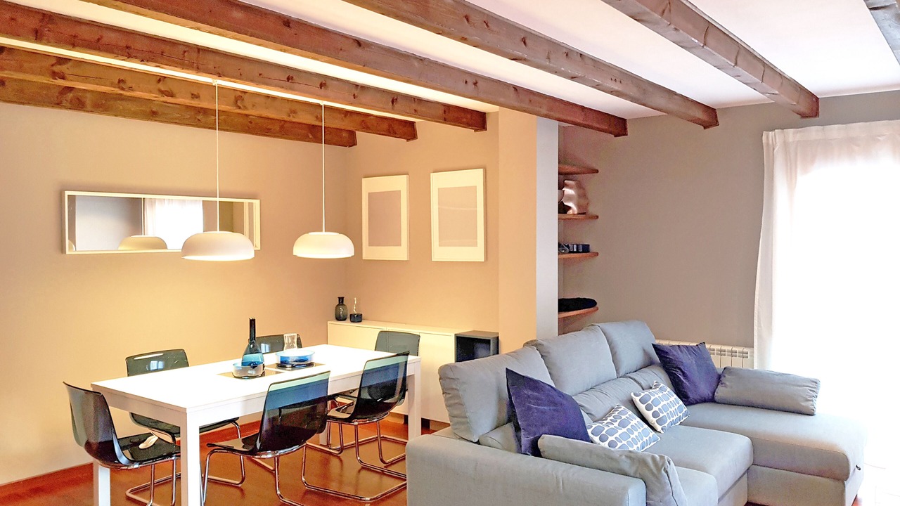 Photo of Livingroom in Esterri D'Aneu