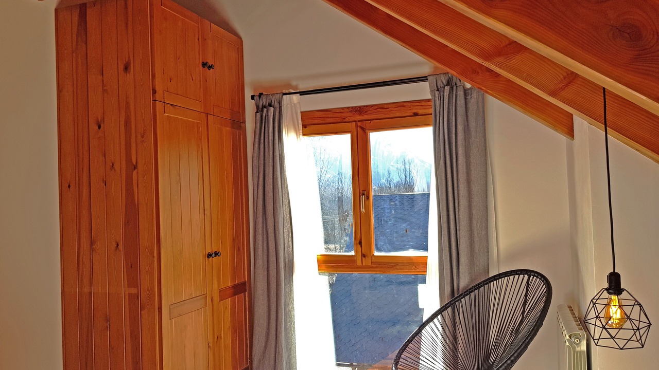 Photo of Bedroom in Esterri D'Aneu
