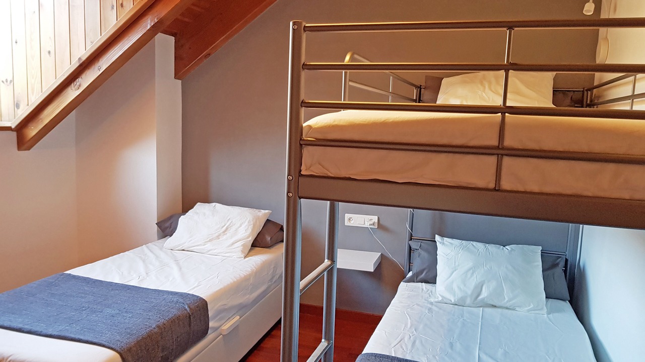 Photo of Bedroom in Esterri D'Aneu