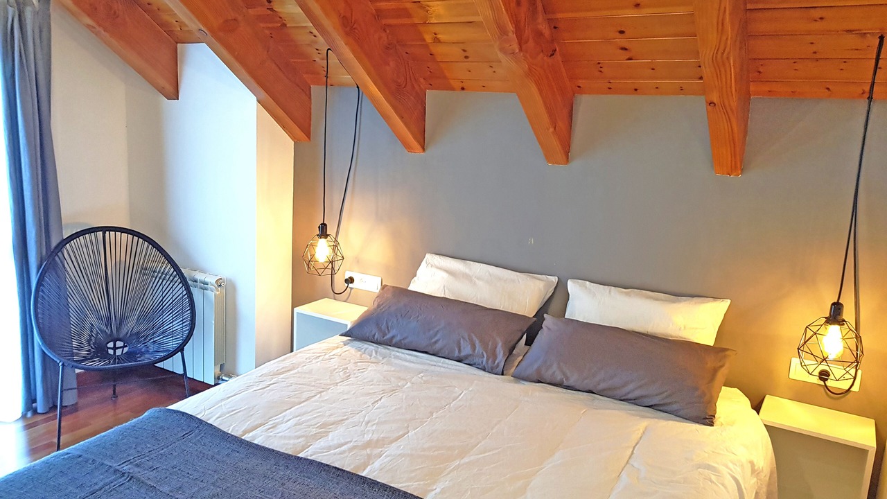 Photo of Bedroom in Esterri D'Aneu