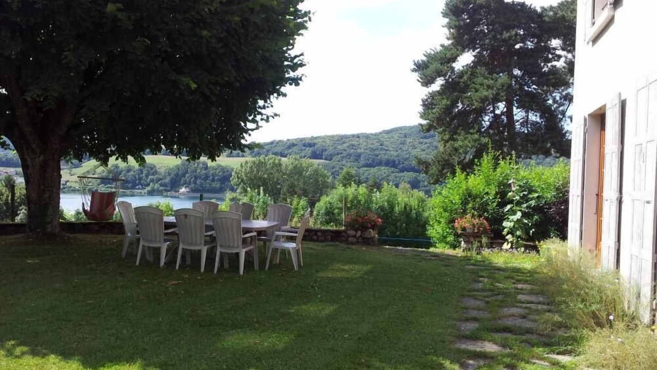 Photo of Patio Balcony in Bilieu