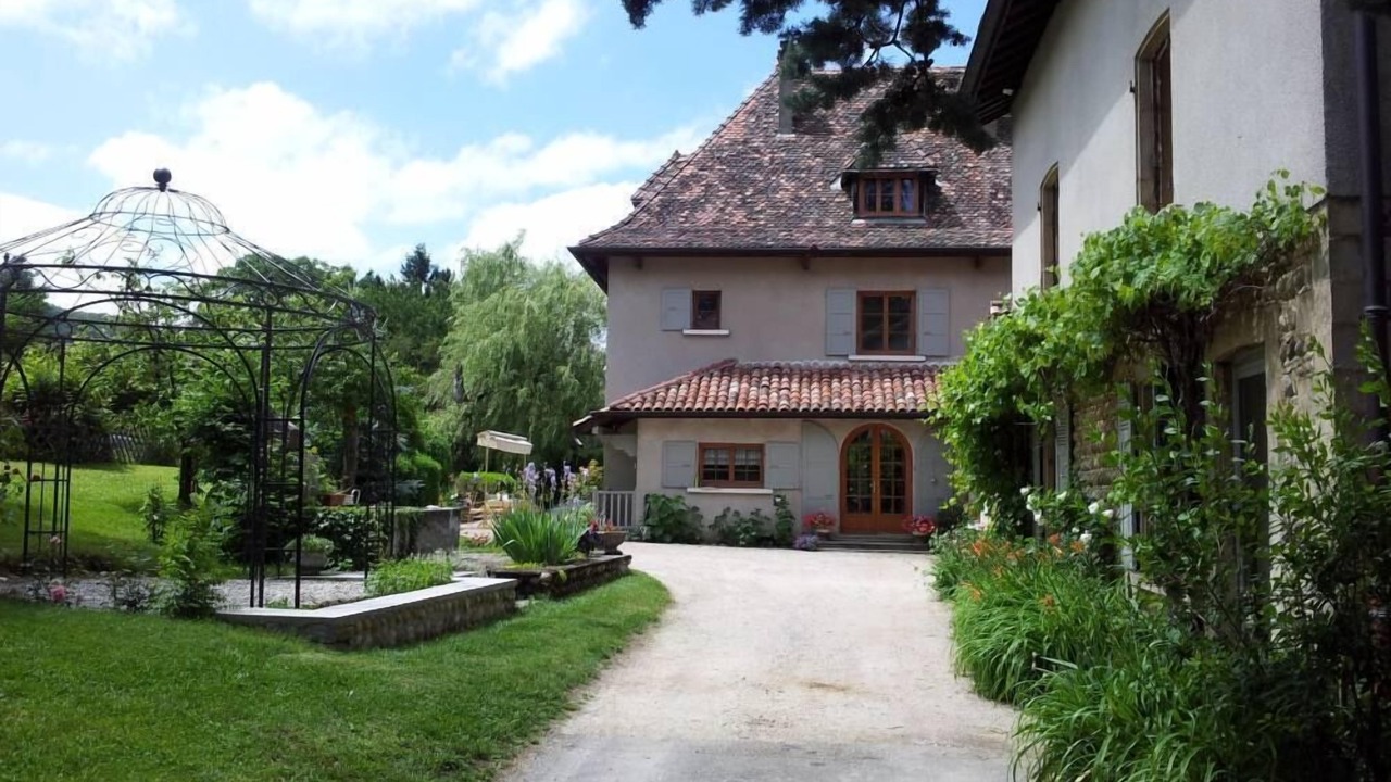 Photo of Outdoor in Bilieu