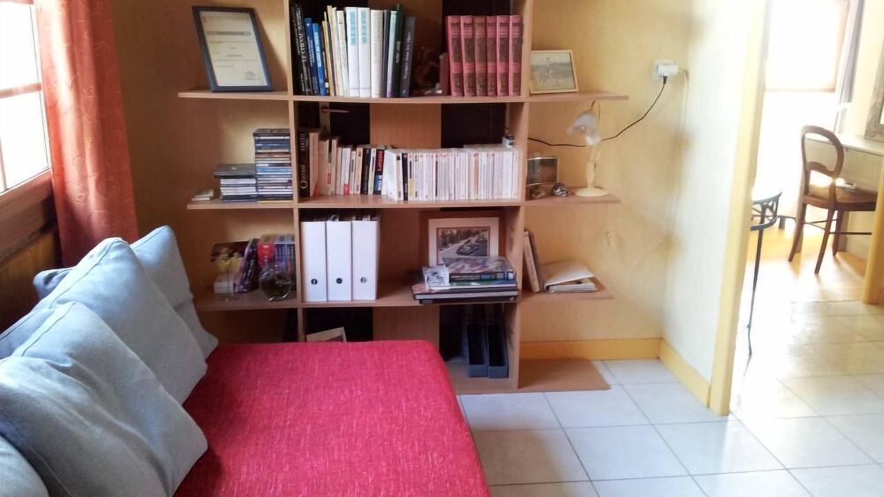 Photo of Livingroom in Bilieu