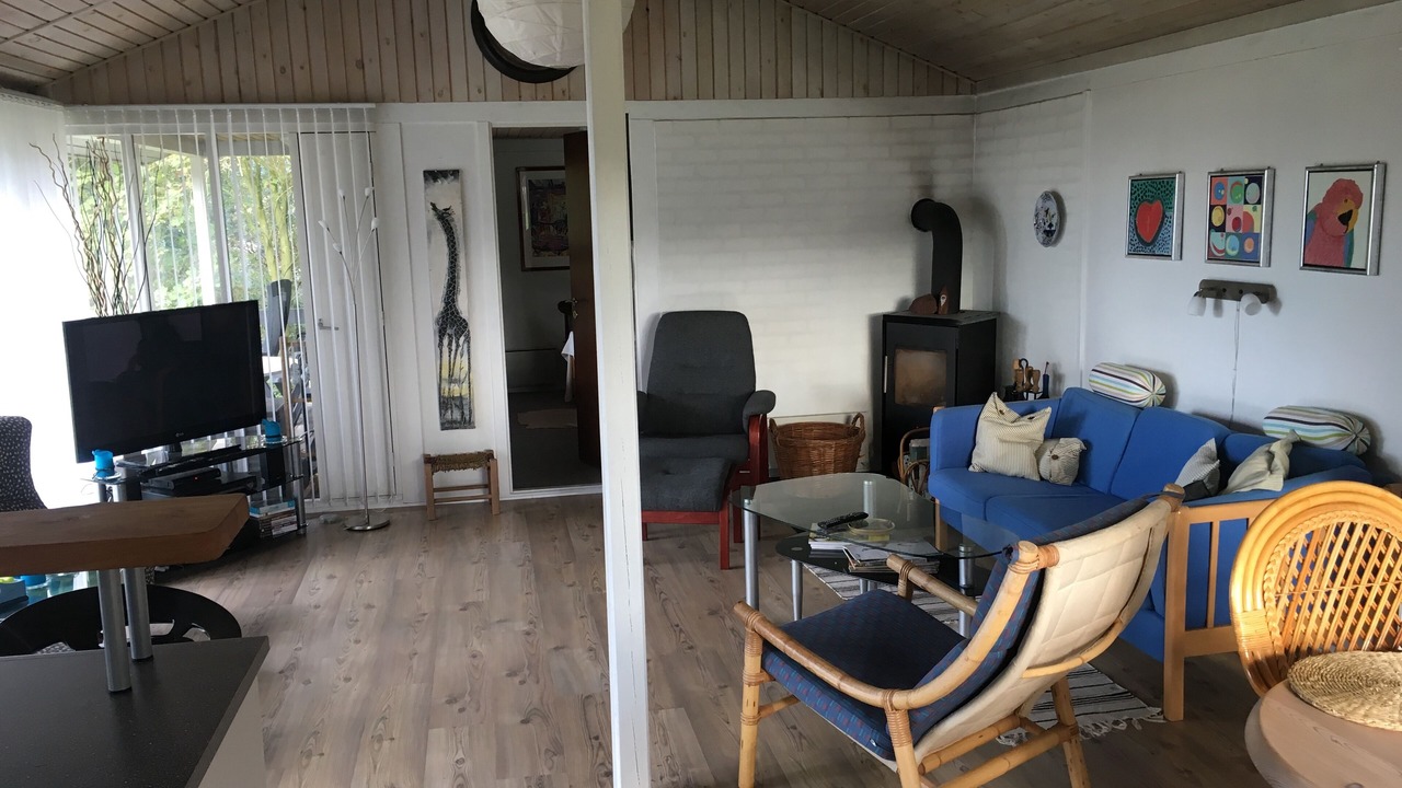 Photo of Livingroom in Nykobing Mors