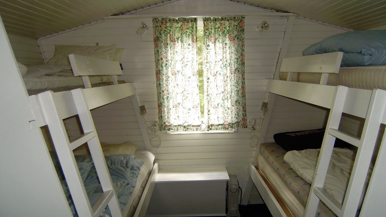 Photo of Bedroom in Nykobing Mors