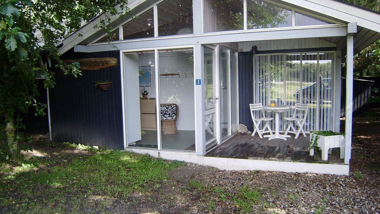 Photo of Outdoor in Nykobing Mors