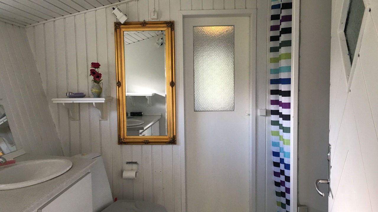 Photo of Bathroom in Nykobing Mors