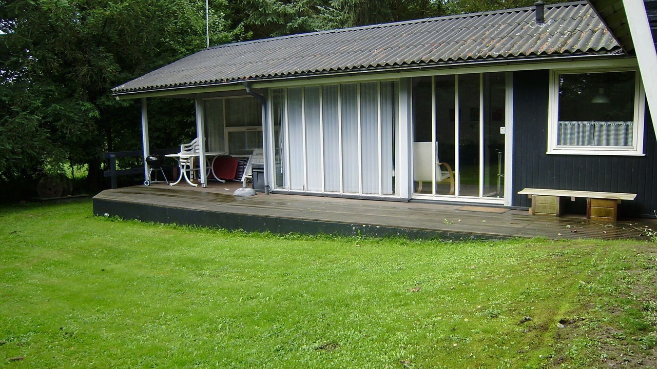 Photo of Patio Balcony in Nykobing Mors