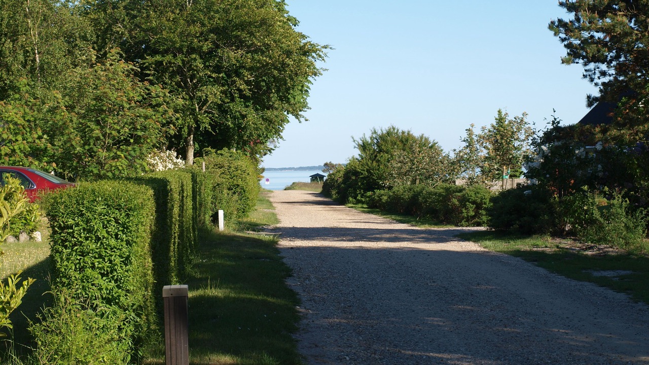 Photo of Outdoor in Nykobing Mors