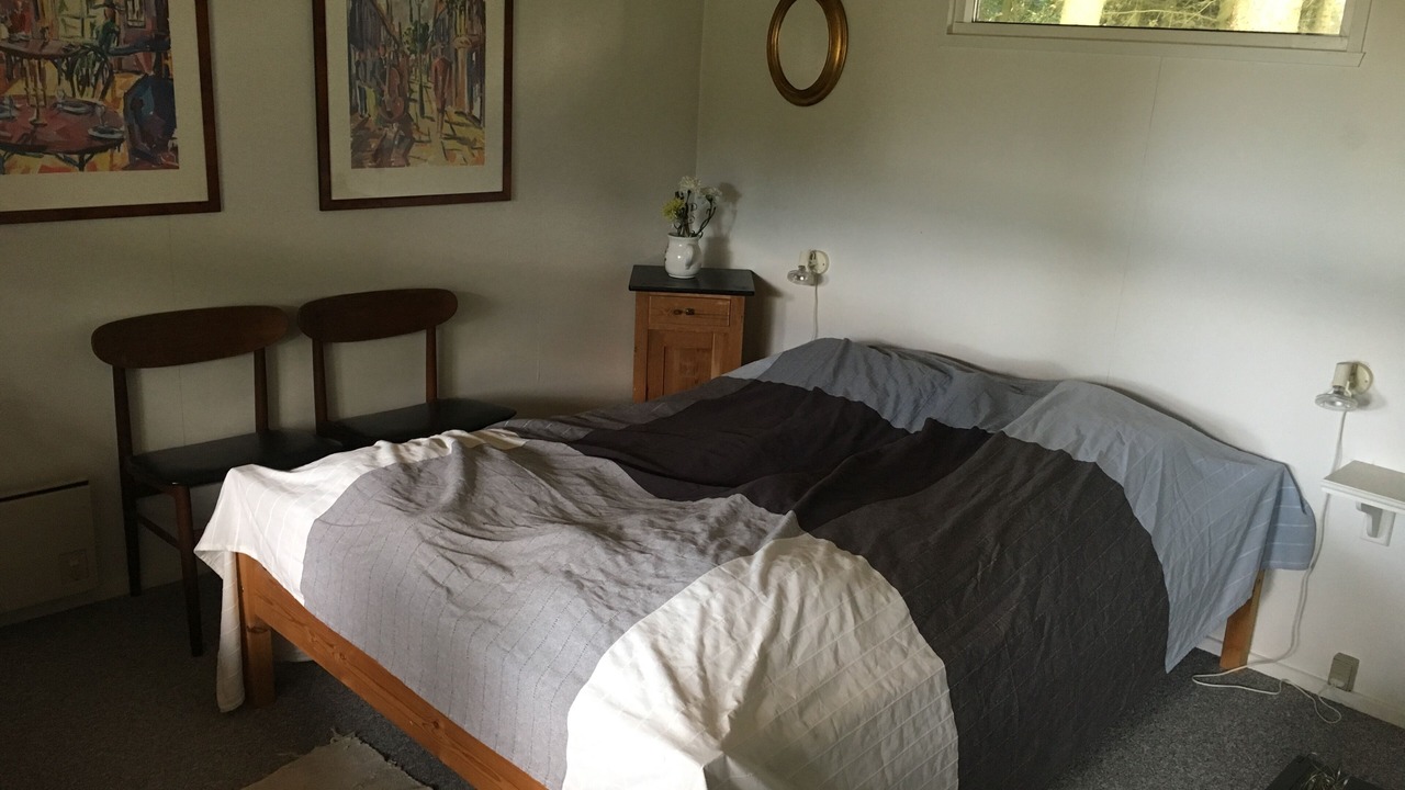Photo of Bedroom in Nykobing Mors
