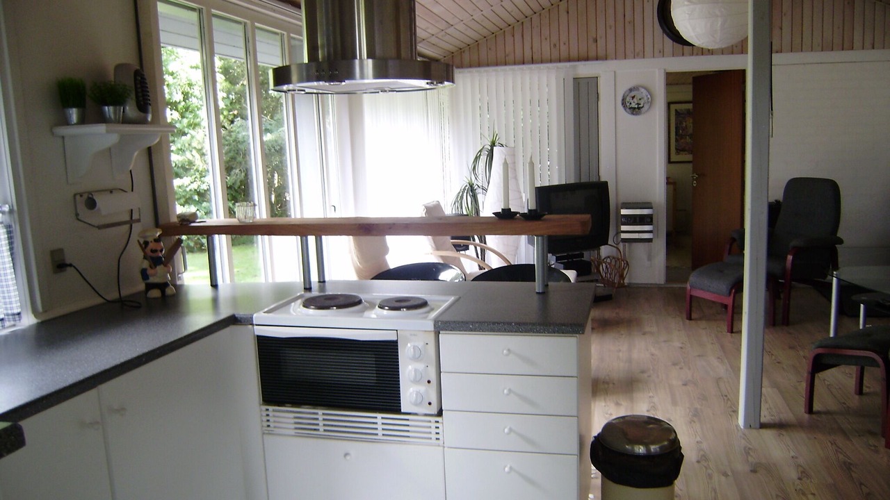 Photo of Kitchen in Nykobing Mors