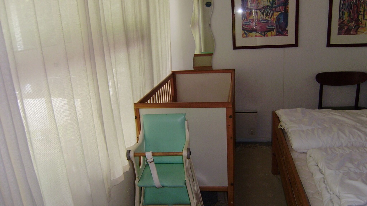 Photo of Bedroom in Nykobing Mors