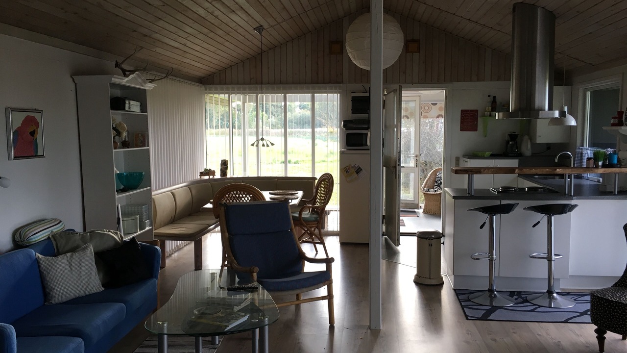 Photo of Livingroom in Nykobing Mors