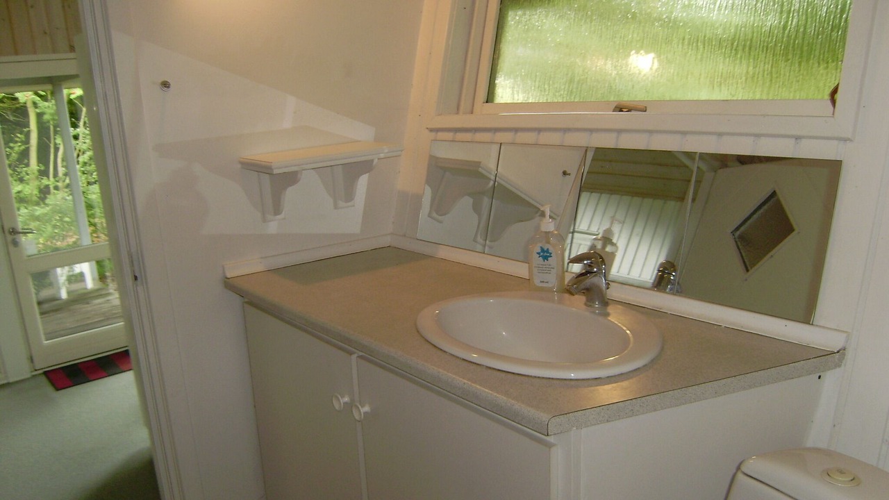 Photo of Bathroom in Nykobing Mors