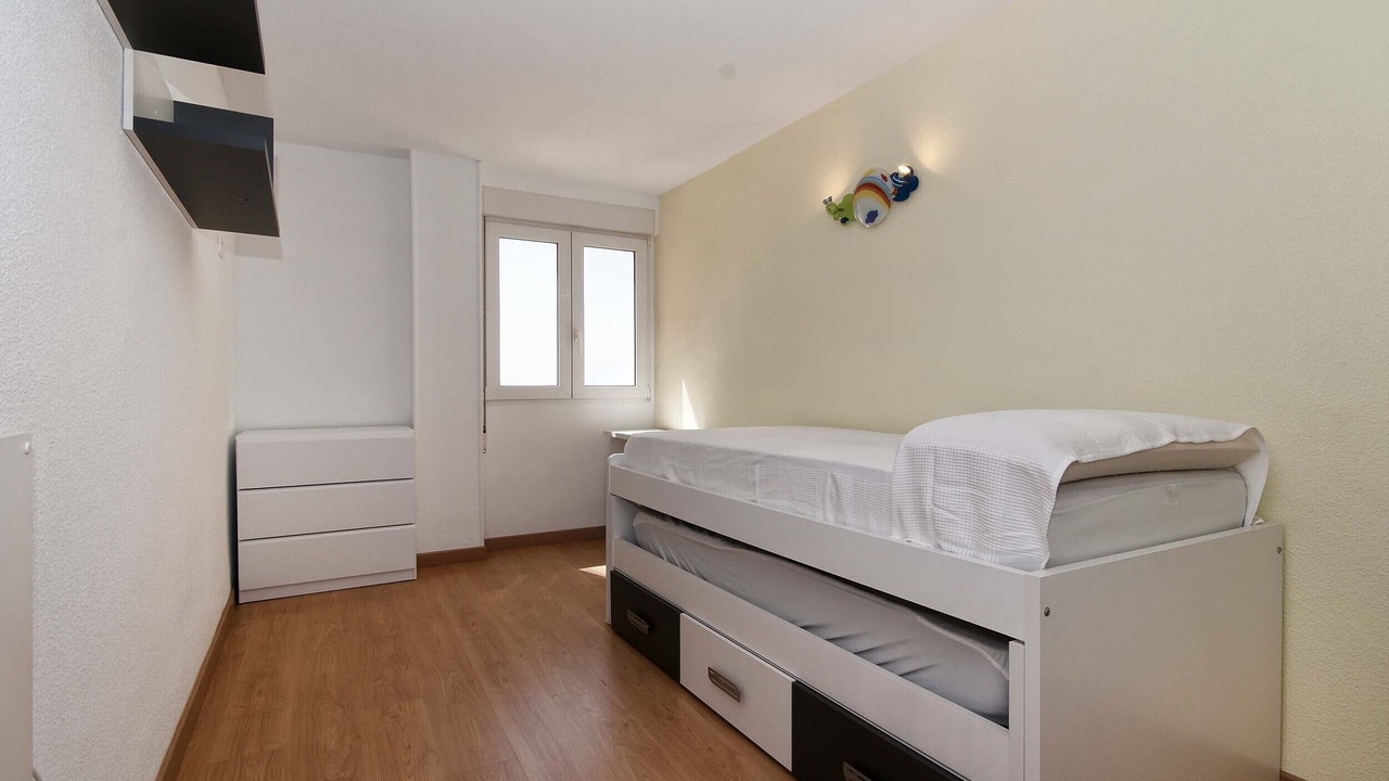 Photo of Bedroom in Torrevieja