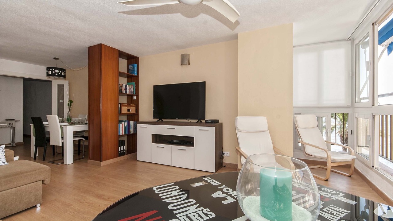 Photo of Livingroom in Torrevieja