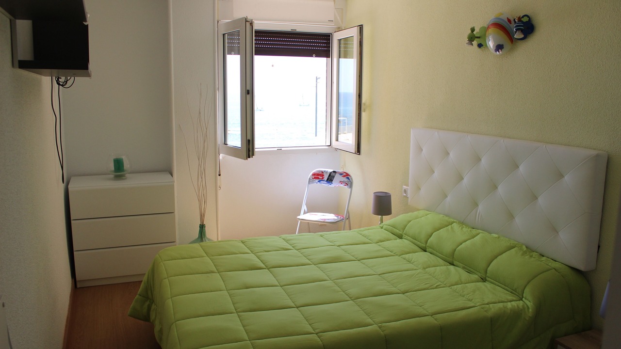 Photo of Bedroom in Torrevieja