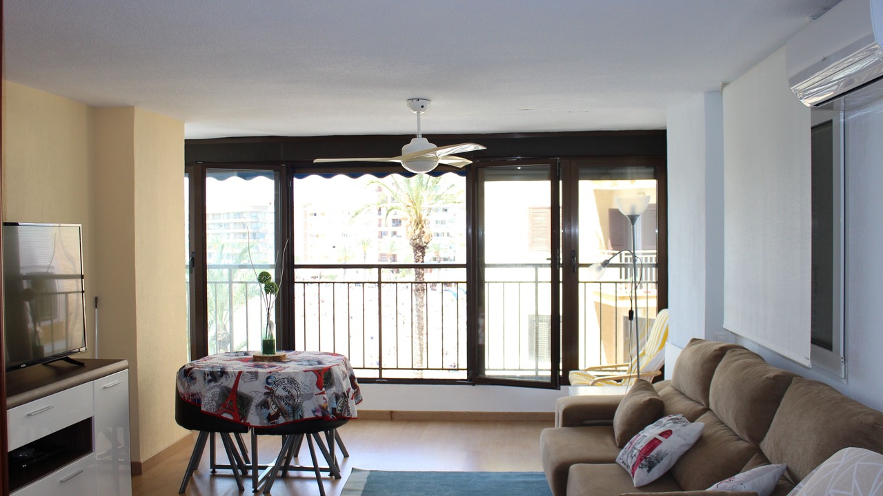 Photo of Livingroom in Torrevieja