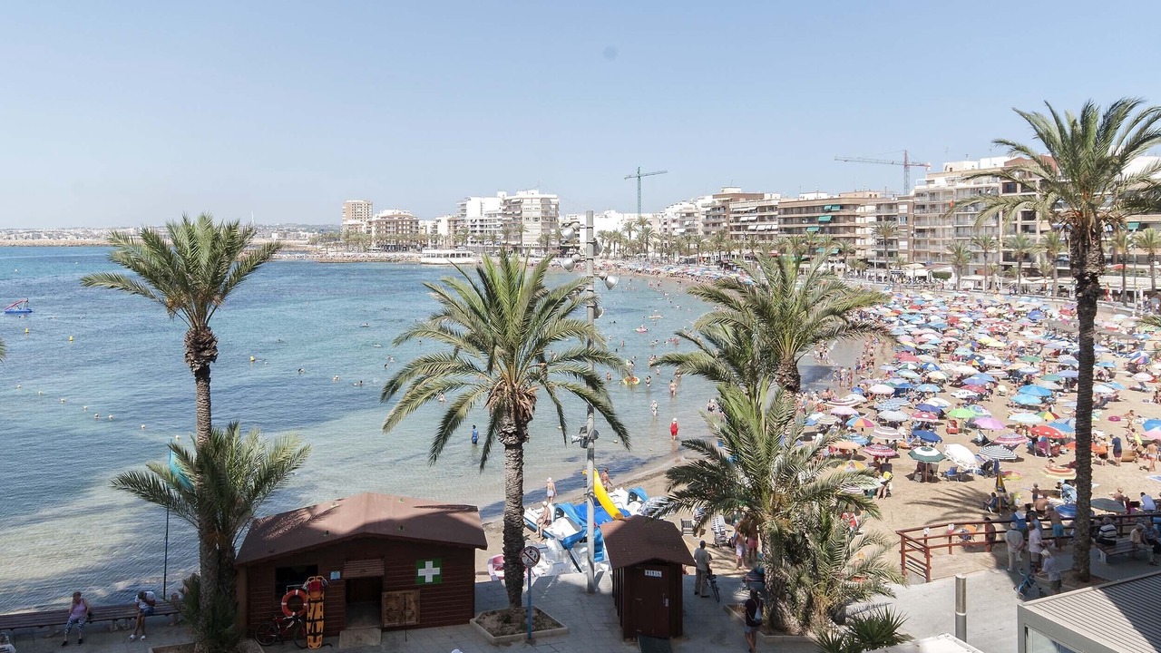 Photo of Others in Torrevieja